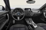 BMW M140i xDrive Edition Shadow 5-Door 2017 года (WW)